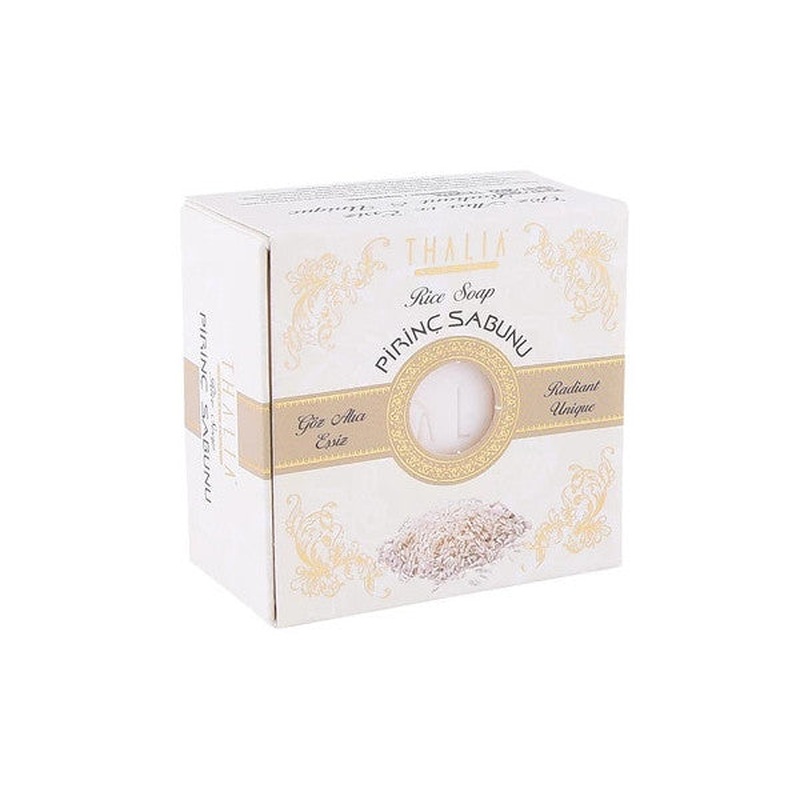 Thalia Rice Essence Soap 150 Gr