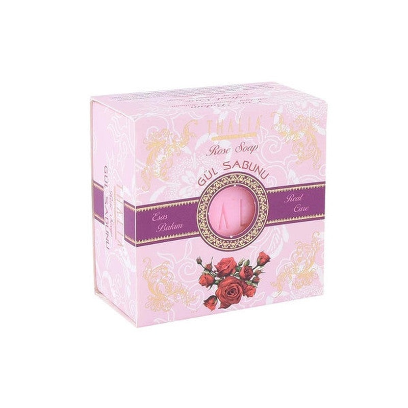 Thalia Rose Essence Soap 150 Gr