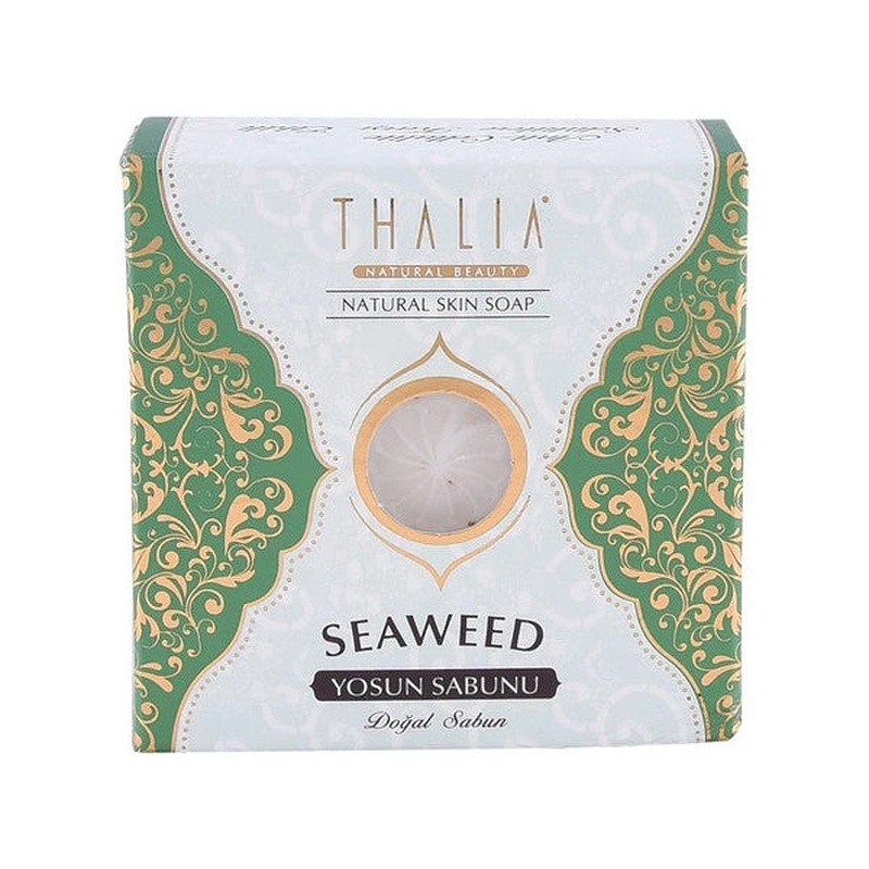 Thalia Seaweed Soap 125 Gr