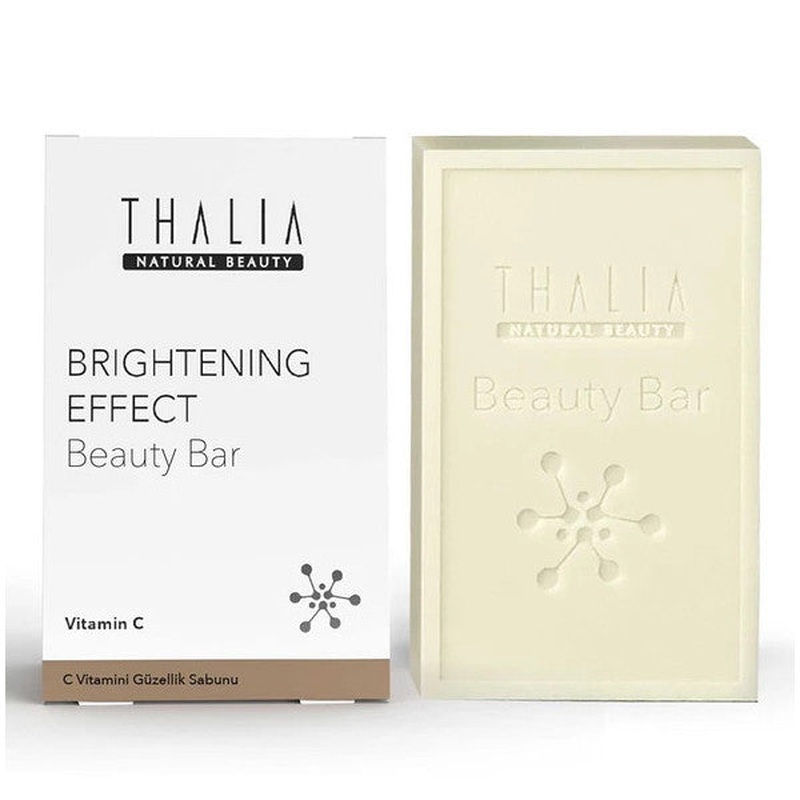 Thalia Vitamin C Skin Lightening Beauty Soap 110 G