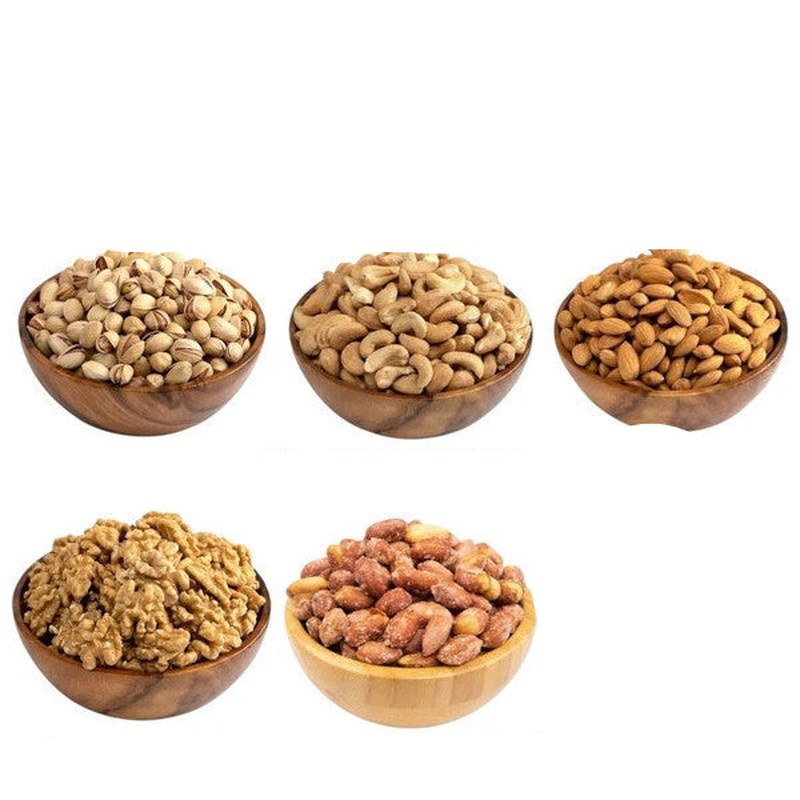 Ultra Luxury Mixed Nuts 1 Kg