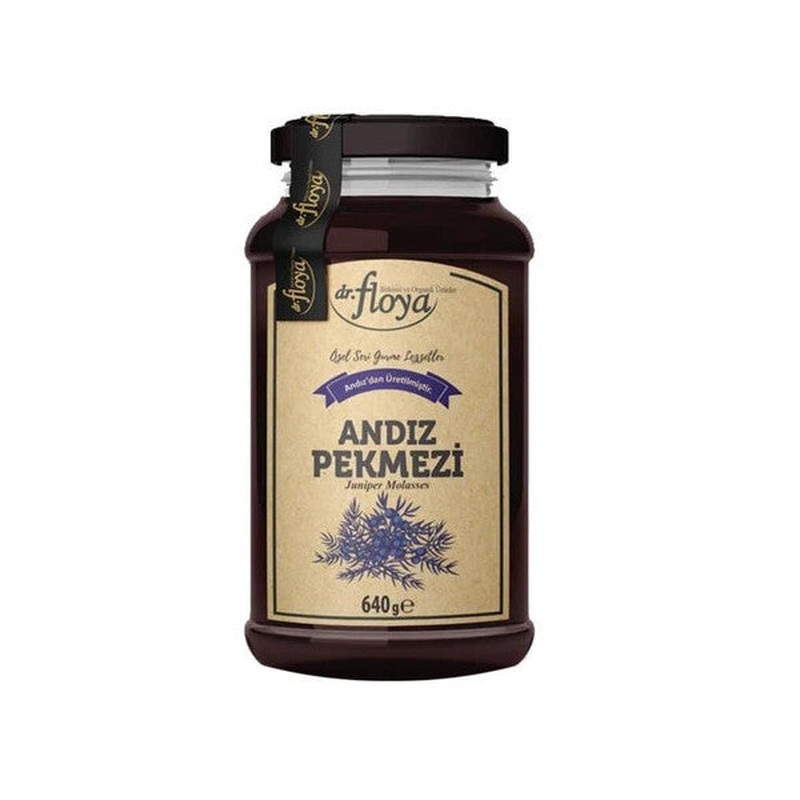 Andiz Molasses (640 G)