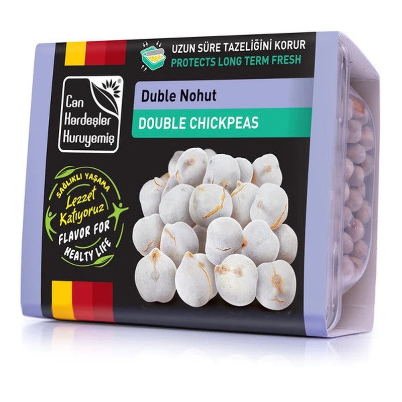 Double Chickpeas (200 G)