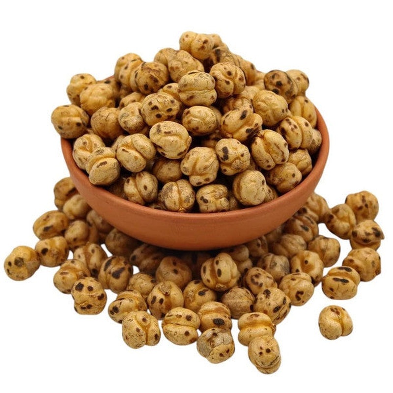 Double Roasted Chickpeas - 1 Kg