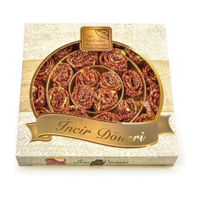 Fig Swirl Dessert (400 G)