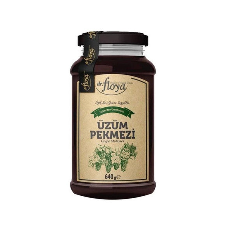 Grape Molasses (640 G)