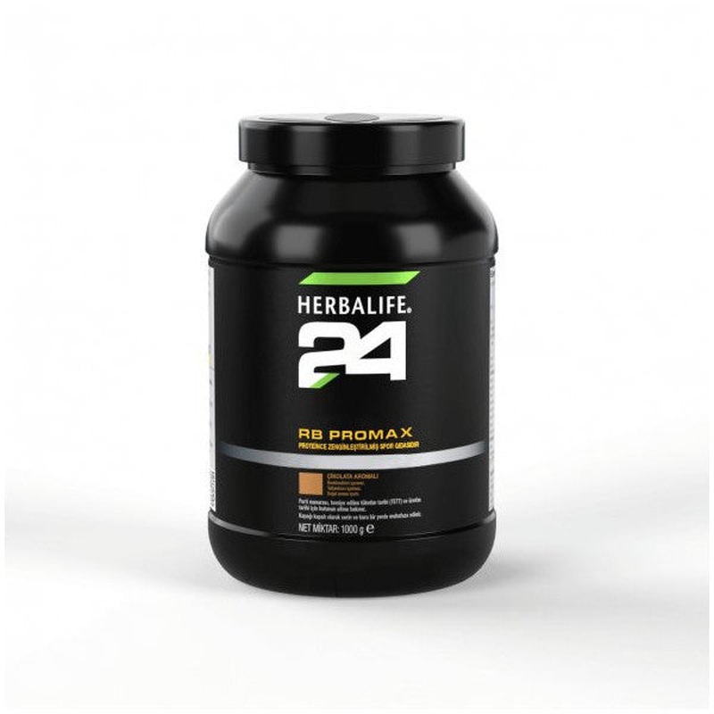 Herbalife H24 Rb Promax Cholacate 1000G - Rb Strenght