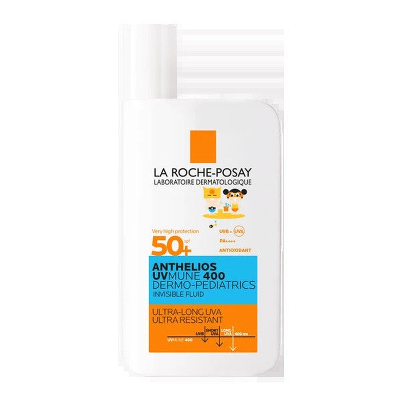 La Roche Posay Anthelios Dp Fluid Spf50+ 50 Ml