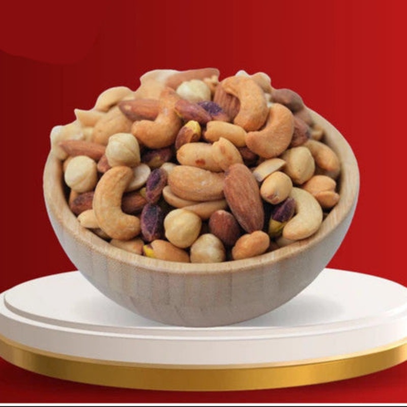 Mixed Nuts Inside  - 250 G