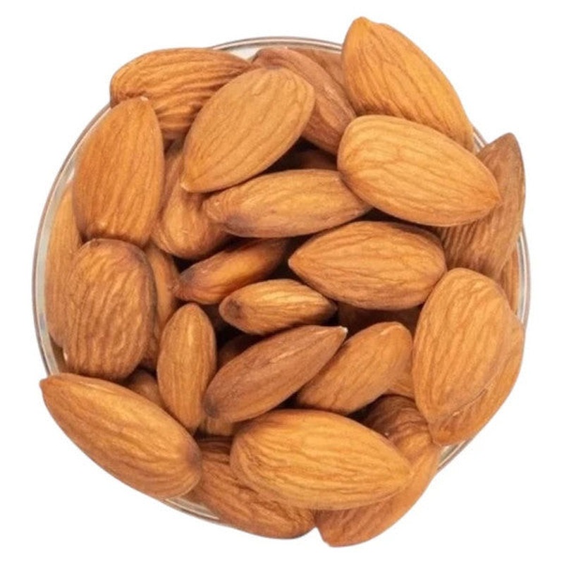 Raw Almonds - Local New Crop - 3 Kg