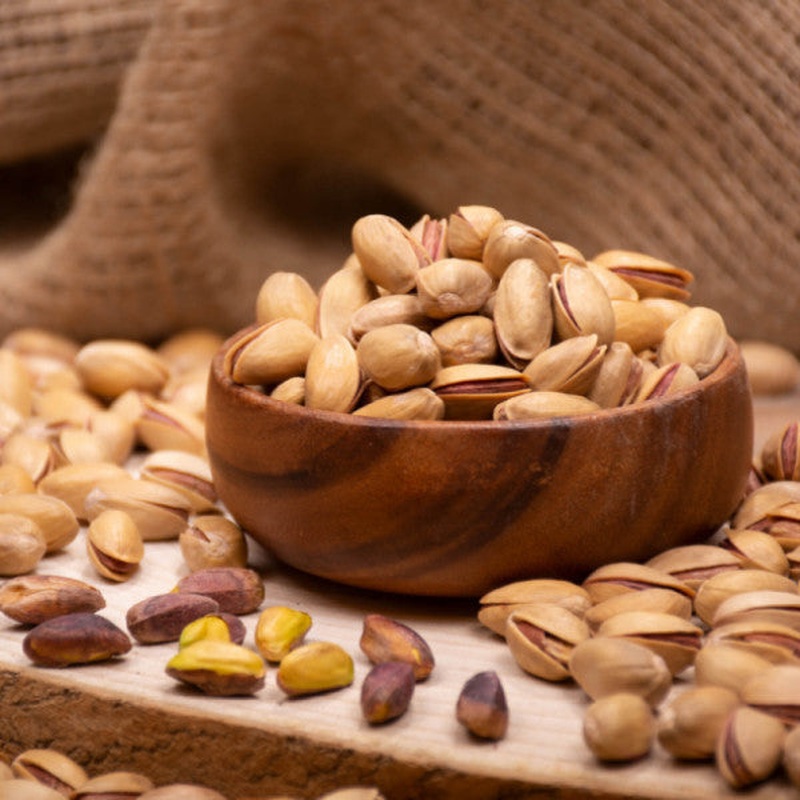 Siirt Pistachio 1 Kg