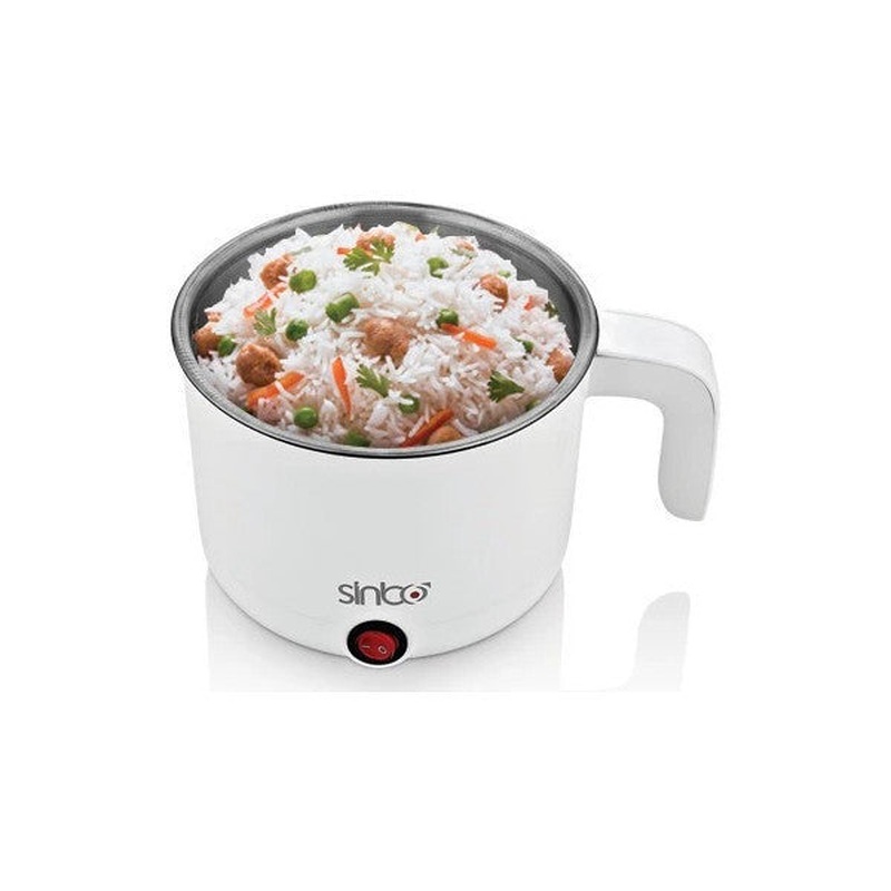 Sinbo Sco-5043 Cooker