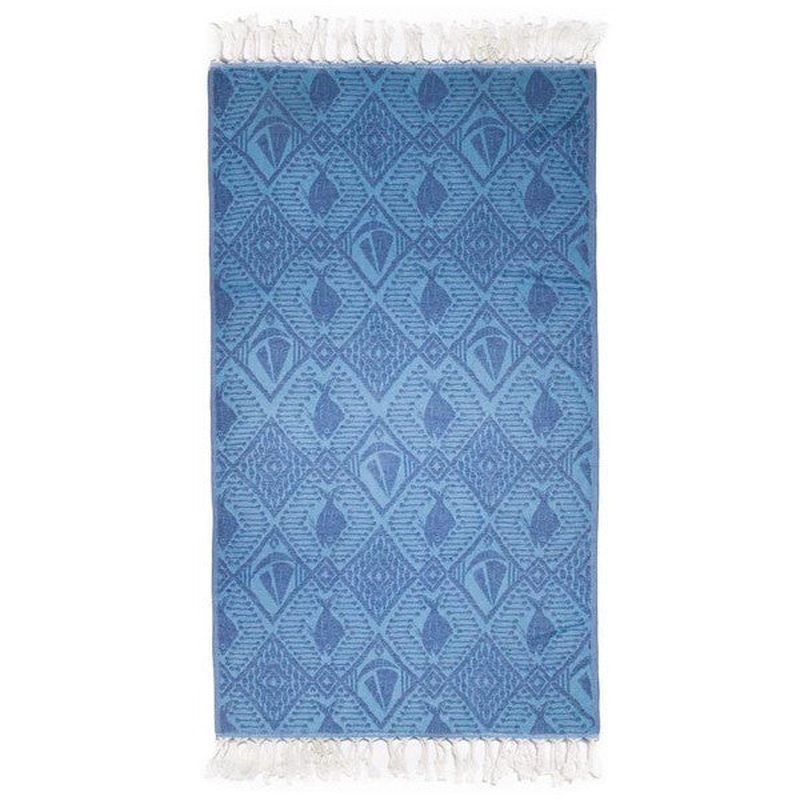 Anemoss Sail Peshtemal 100X180 Cm