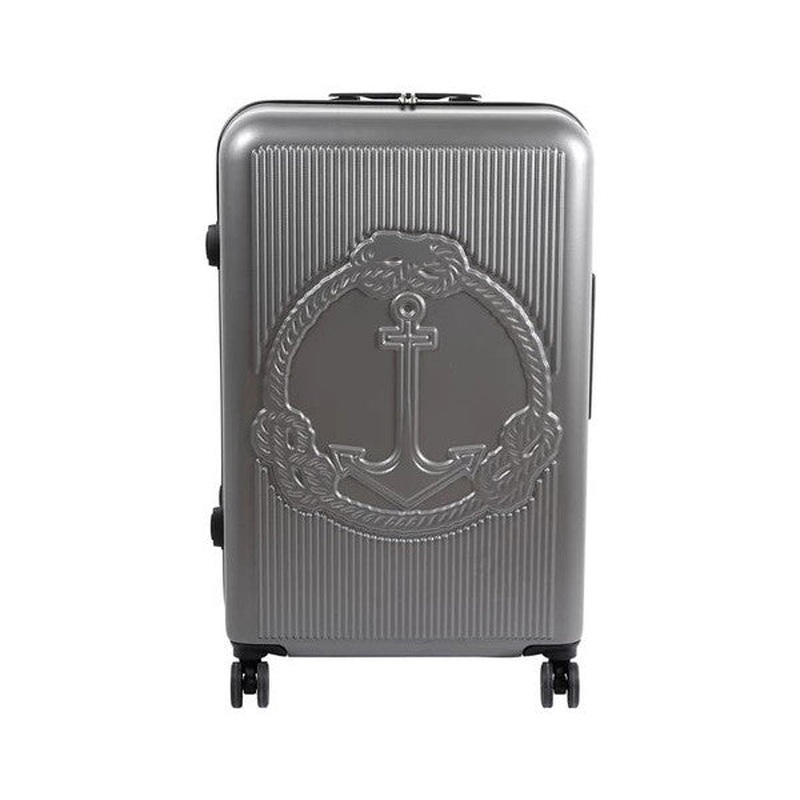 Biggdesign Ocean Grey Large 28" Suitcase