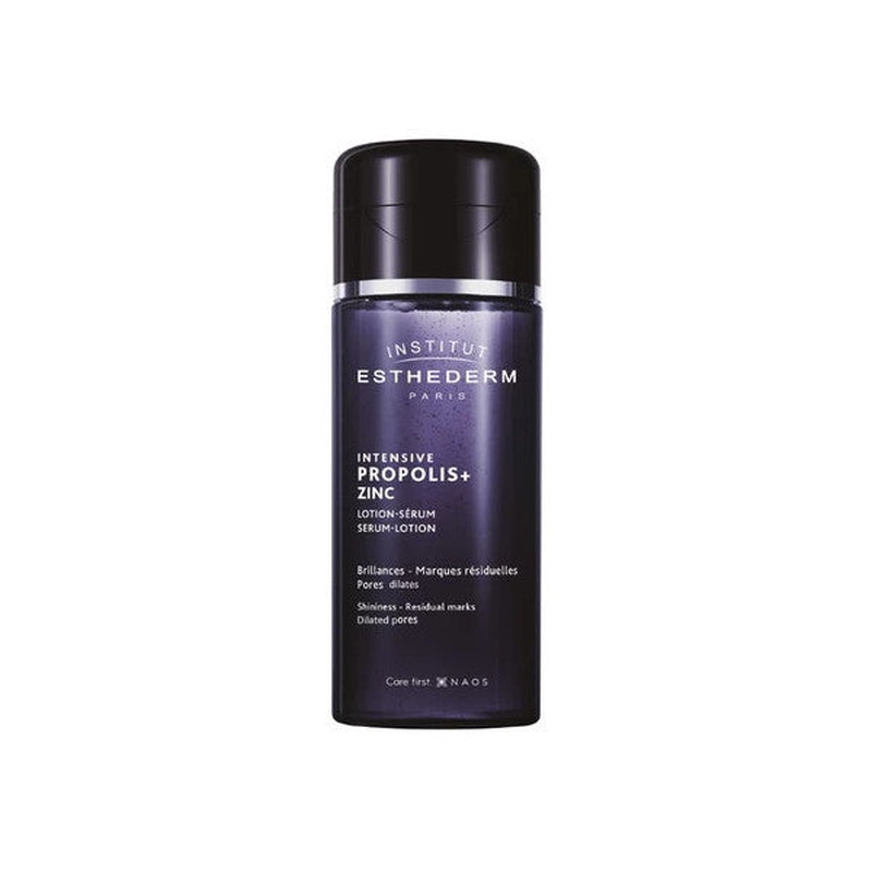 Esthederm Intensive Propolis+ Zinc Serum-Lotion 130Ml