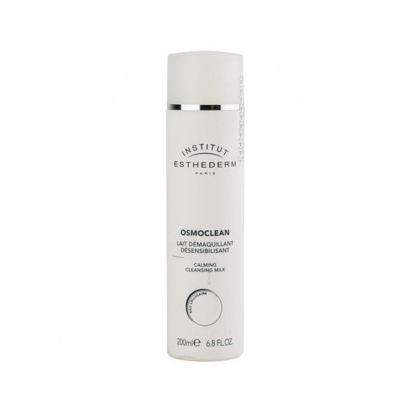Esthederm Osmoclean Calming Cleansing Milk 200Ml
