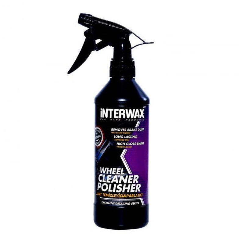 Interwax Rim Cleaner 500 Ml