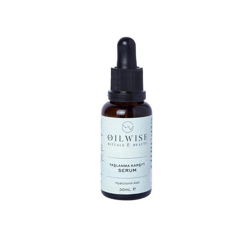 Oilwise Anti-Aging Serum 30 Ml