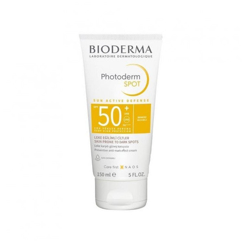 Photoderm Spot Spf 50+ Anti-Blemish Sunscreen 150 Ml