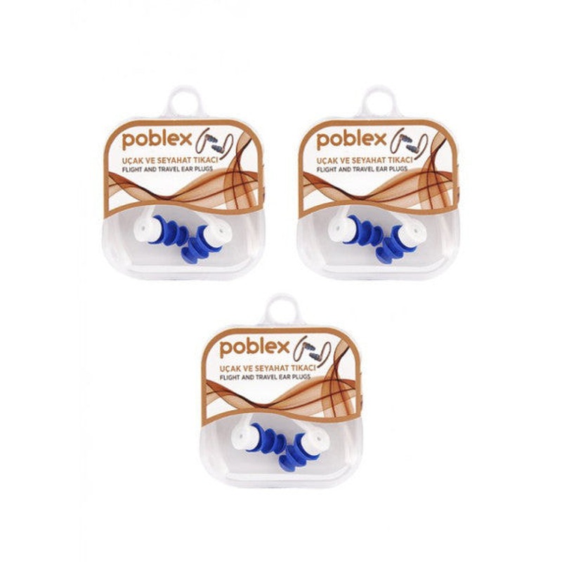 Airplane Ear Plugs