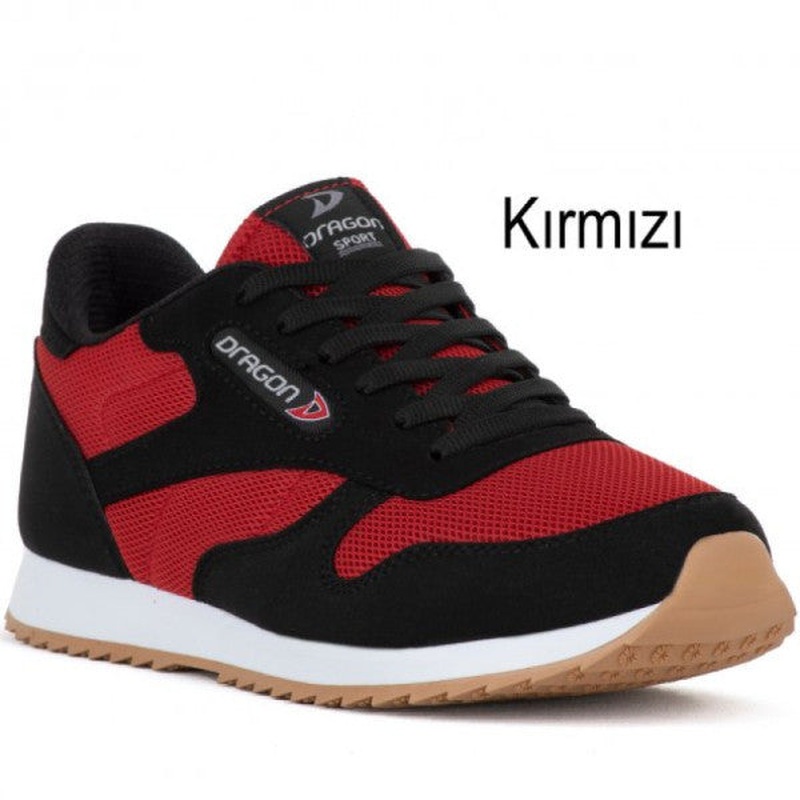 Ayakkabix Role Men's & Women's Sneakers