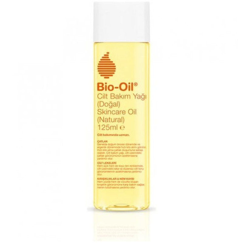 Bio-Oil Care Oil 125 Ml