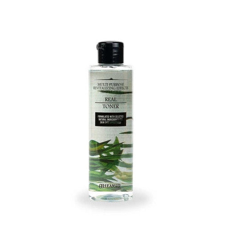 Celleanser Tea Tree Anti-Acne, Soothing, Cleansing Face Toner