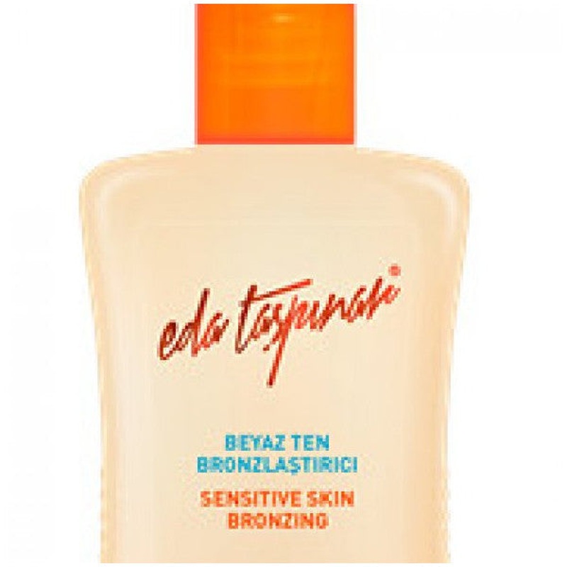 E&t White Skin Bronze Lotion 200 Ml