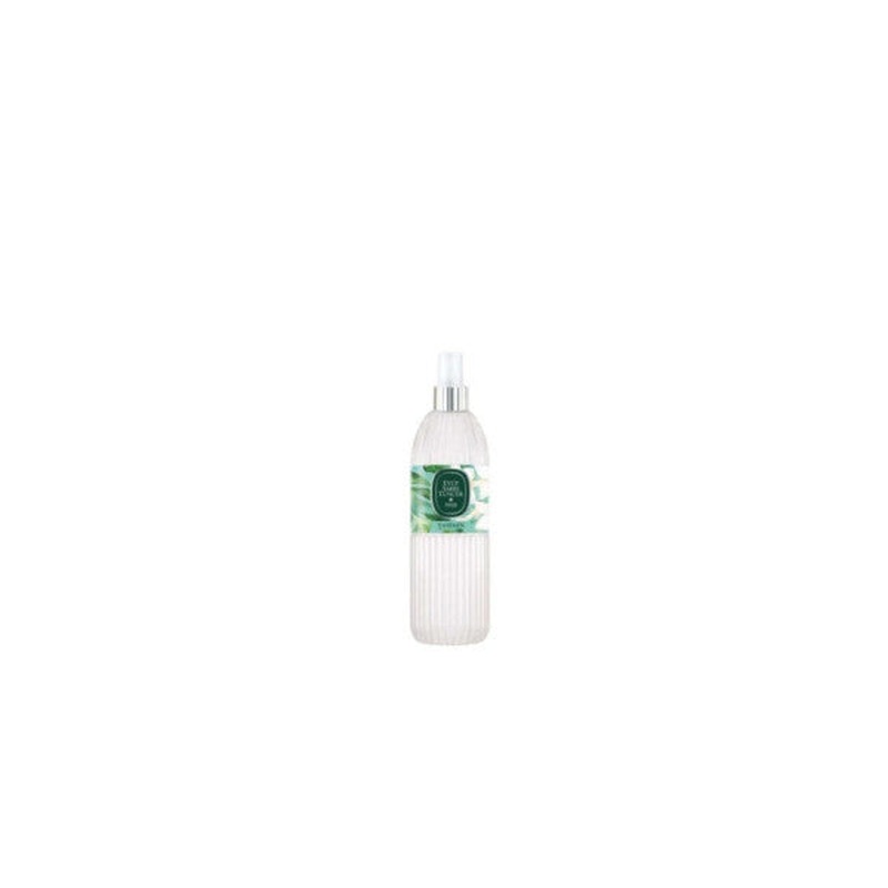 Est Jasmine Cologne 150 Ml Cylinder Pet Bottle Spray