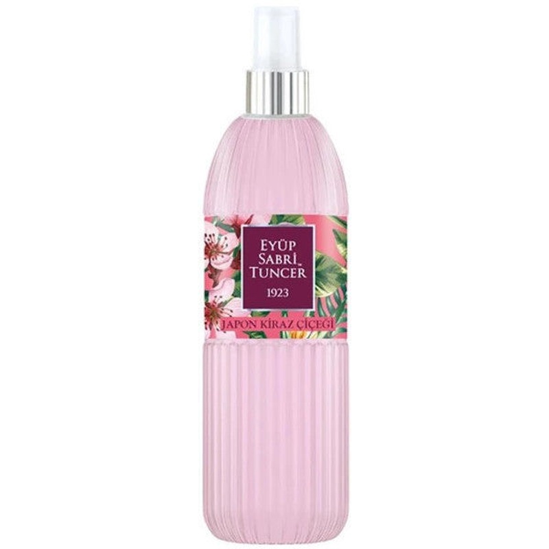 Eyp Sabri Tuncer Cologne Japanese Cherry Blossom 150 Ml | Pet Spray