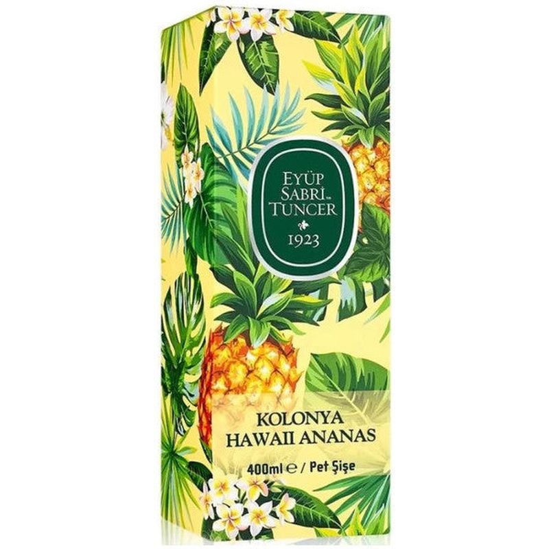 Eyp Sabri Tuncer Hawaii Pineapple Cologne 150 Ml Spray