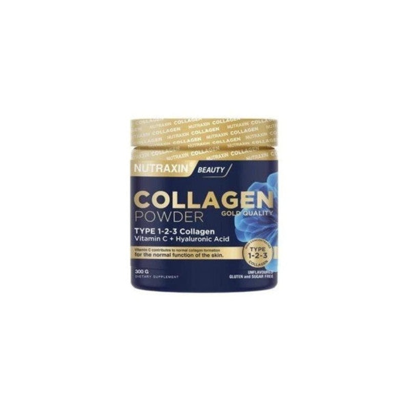 Nutraxn Collagen Powder 300 Gr