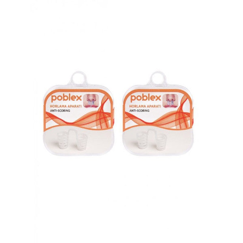 Snoring Plug -2 Box