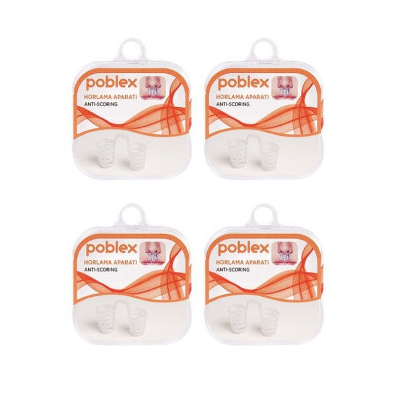 Snoring Plug -4 Boxes