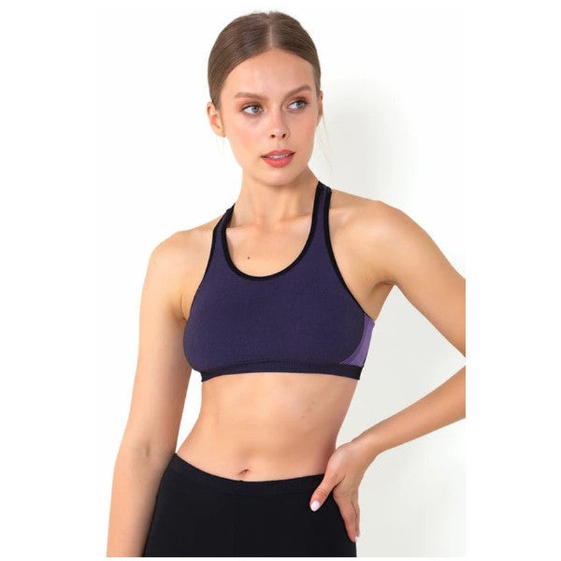 Doremi Padless Seamless Sports Bra