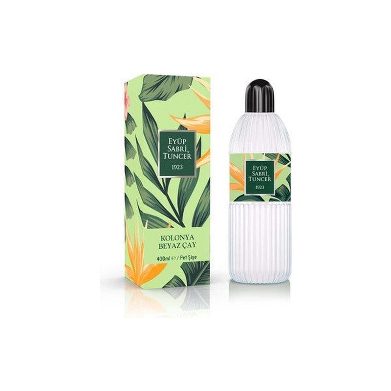 Eyp Sabri Tuncer Cologne 400 Ml White Tea Pet
