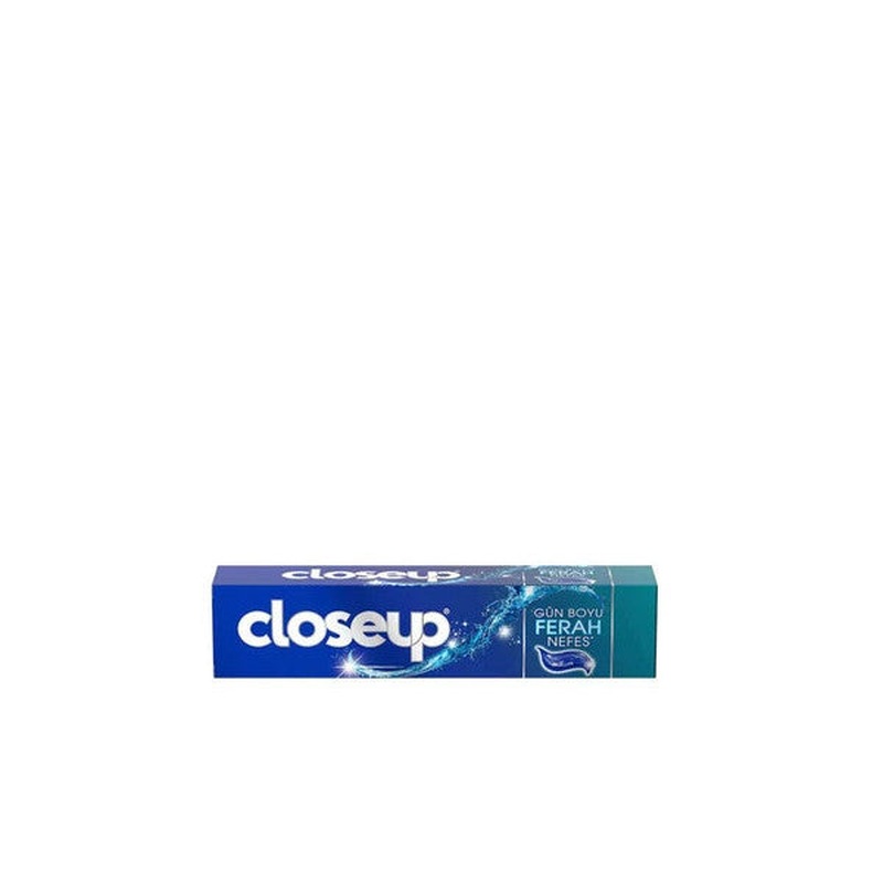 Icy Cool Toothpaste 25 Ml