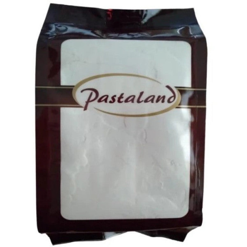 Pastaland Wheat Starch 1 Kg