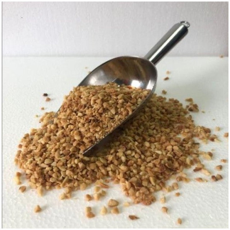 Peanut Rice Brown 500 Gr