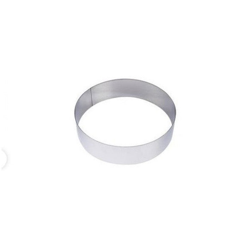 Pie Circle / Round Cake Mold 23 Cm