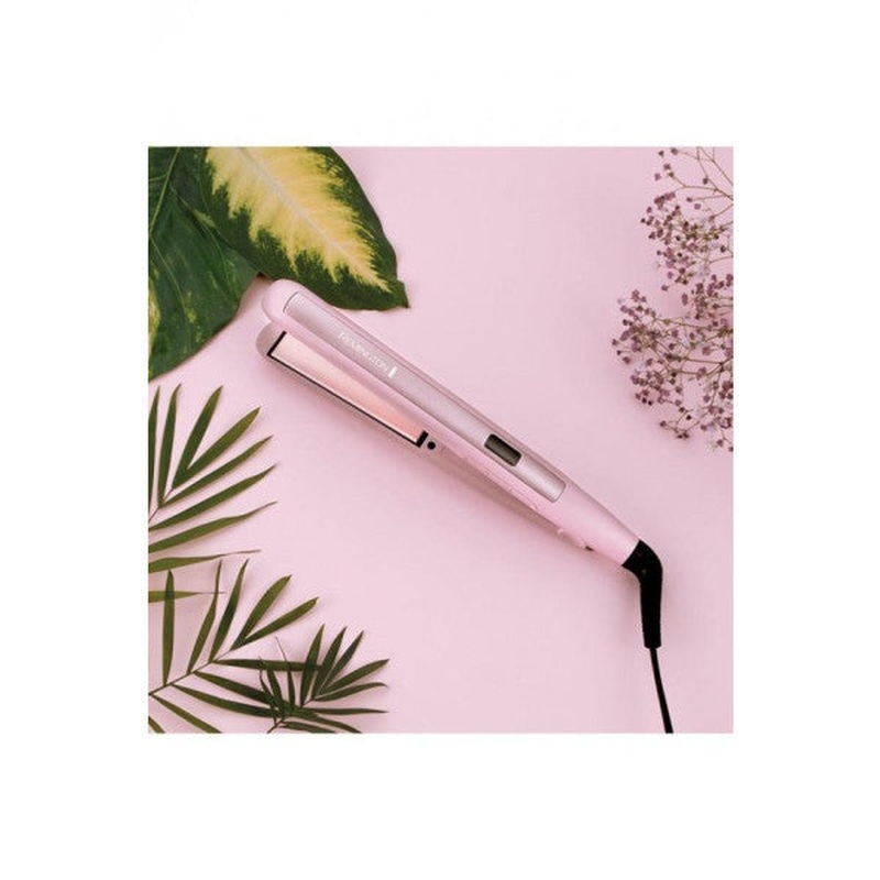 Remington S5901 Coconut Smooth Coconut Oil Straightener