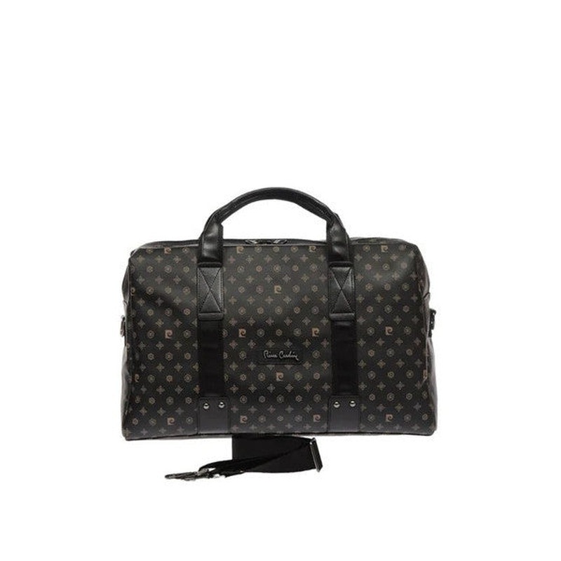 04Pc001205-Bs Pierre Cardin Travel Bag