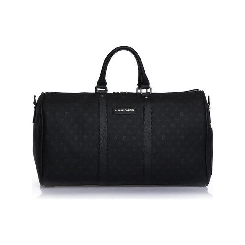 04Pc001207-Bs Pierre Cardin Travel Bag