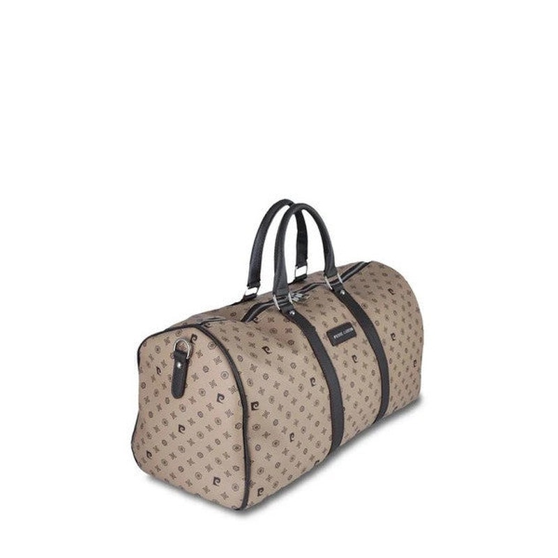 04Pc001207-Bv Pierre Cardin Travel Bag