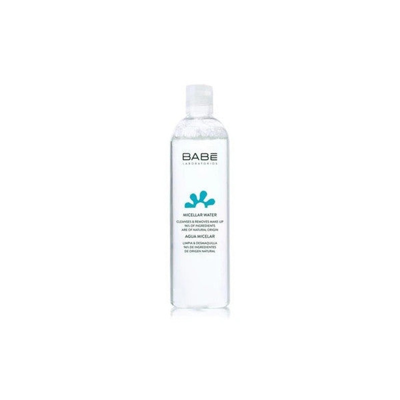 Babe Miceller Water Micellar Water 400 Ml