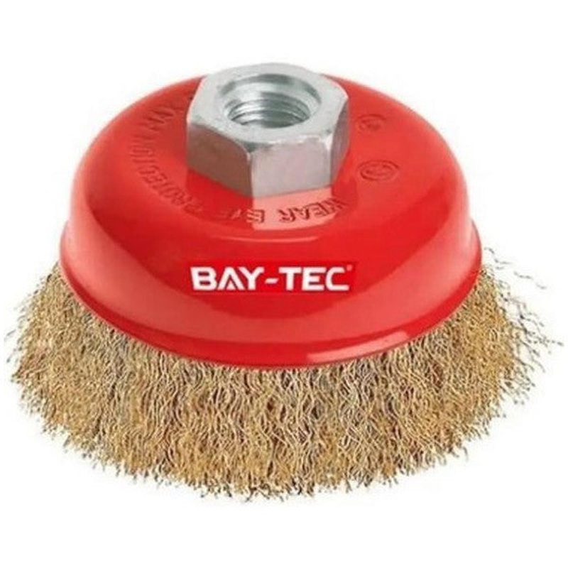 Baytec Brush Handle 65 Mm