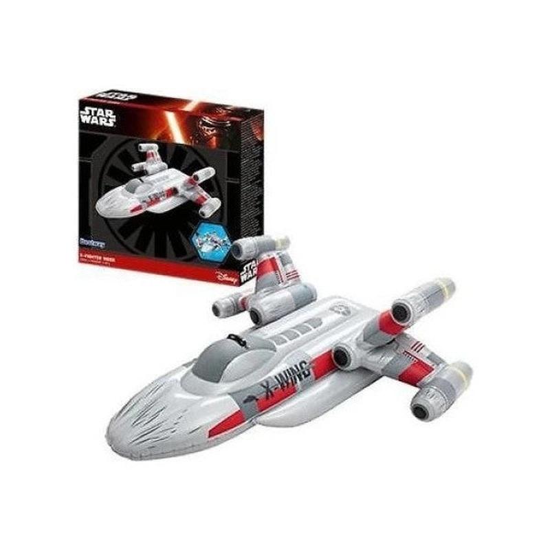 Bestway 91206, Licensed Star Wars Spaceship Boat