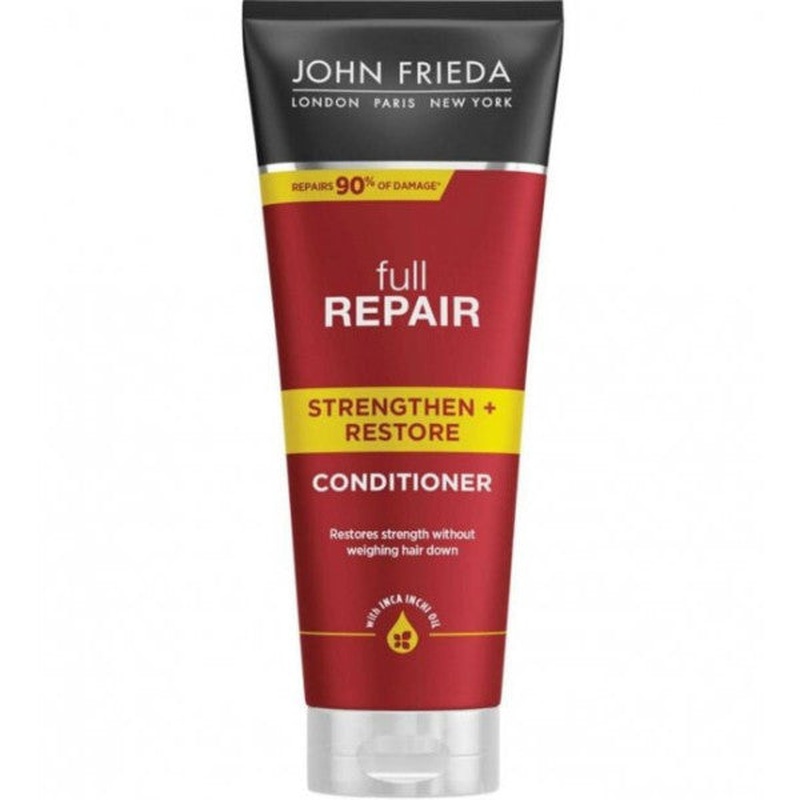John Frieda Power & New Conditioner 250Ml