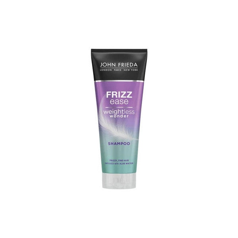 John Frieda Shampoo Wonder 250 Ml