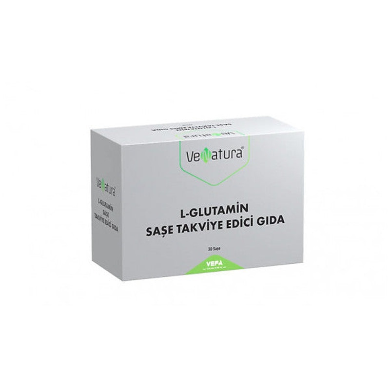 Venatura L-Glutamine 30 Sachet